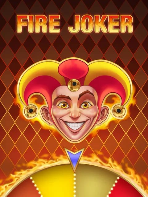 Fire Joker von Play’n GO